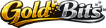gold bits logo